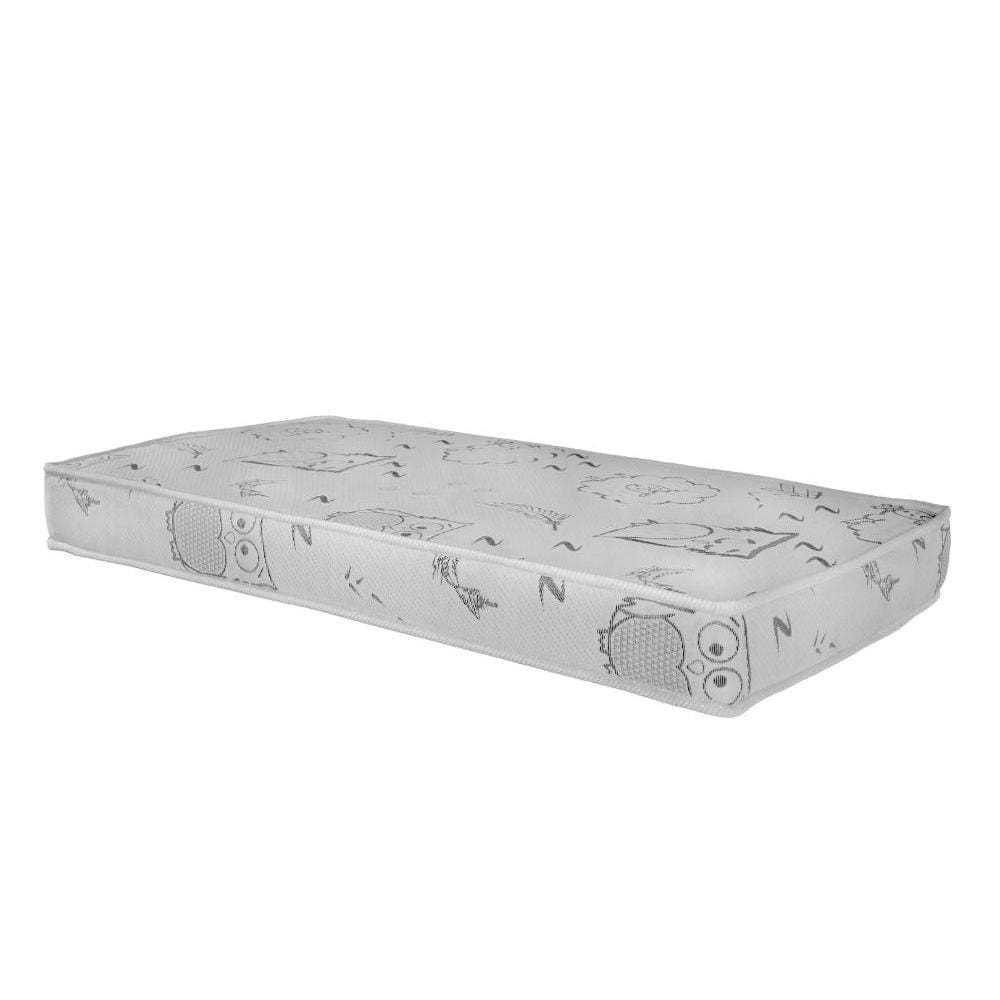 Colchão Baby Malha Petit Blanc (60X130X12) Ortobom