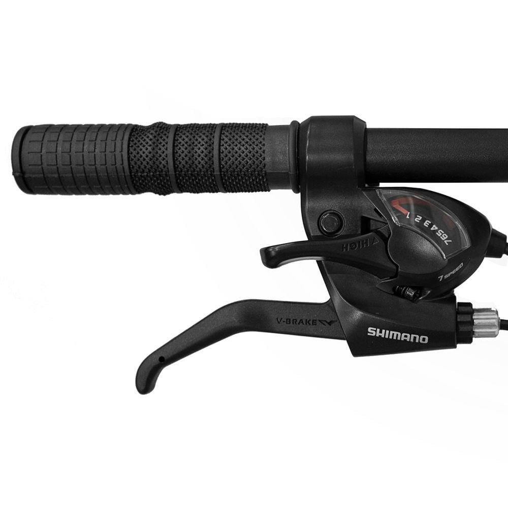 Bicicleta TKZ Fuji 21V Shimano Tourney | Ponto