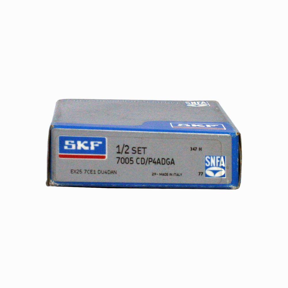 7005 Cd/P4adga Rolamento  Skf