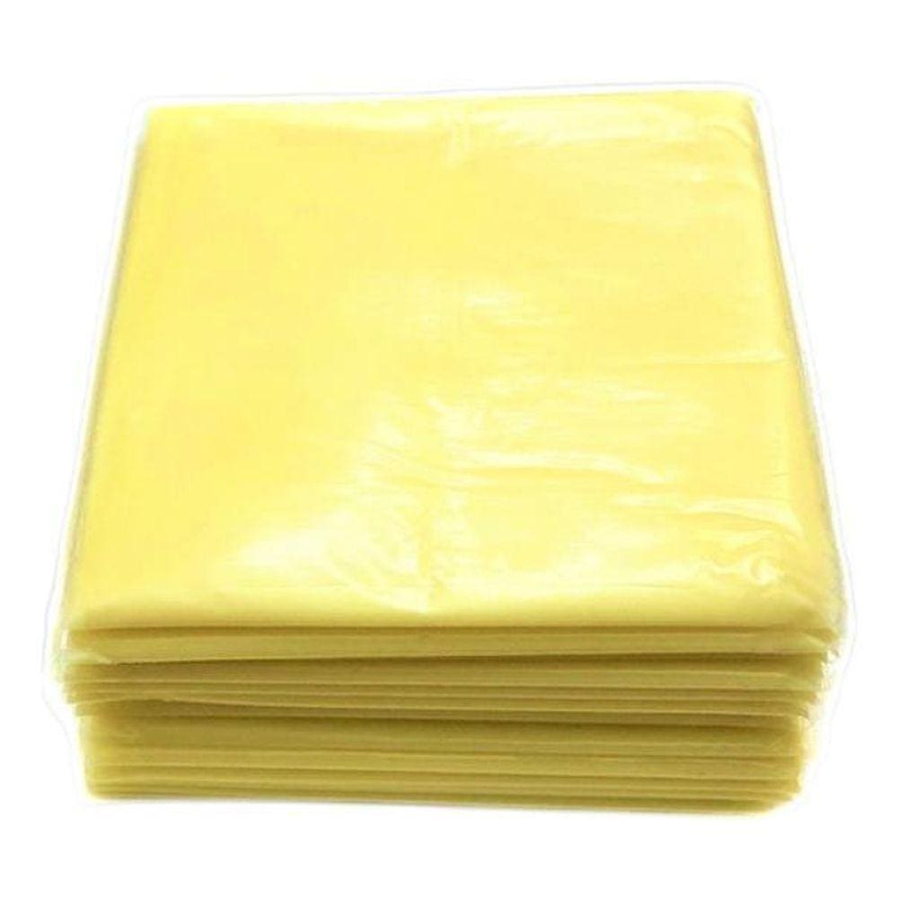 6 Un Flanela Pano Mágico Limpa Limpeza Prata Ouro Joias Bril