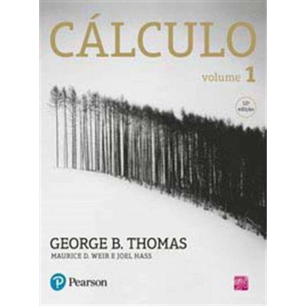 Calculo 1 12Ed.