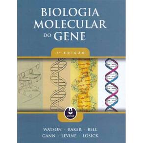Biologia Molecular do Gene