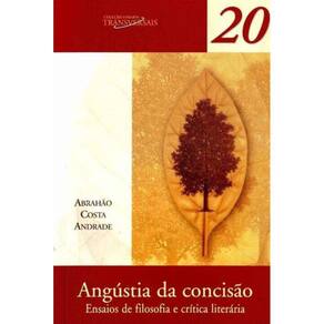 Angustia Da Concisao