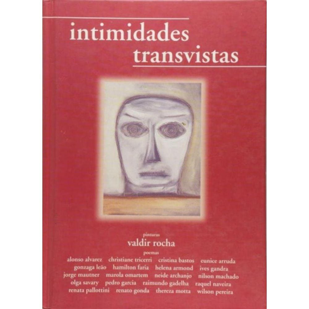 Intimidades Transvistas