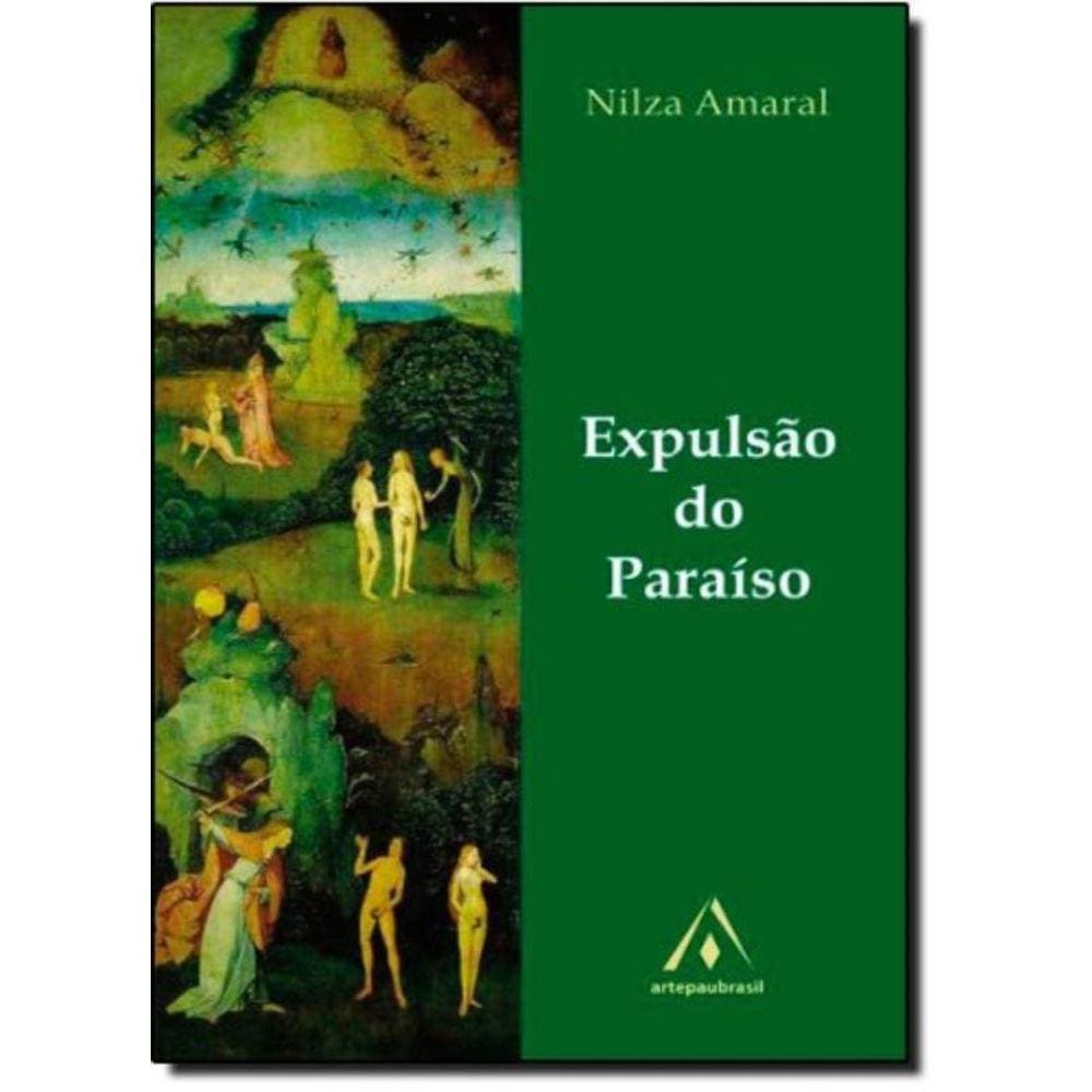 Expulsão Do Paraíso