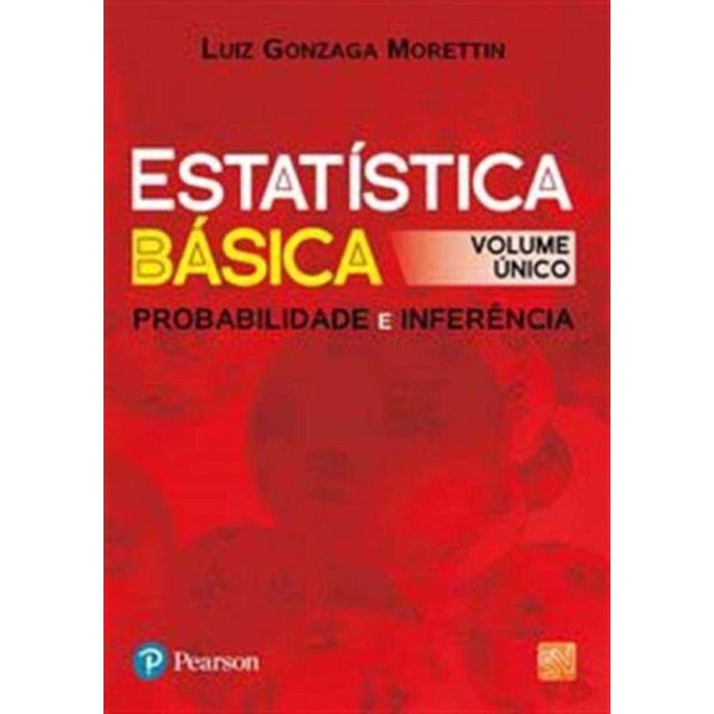 Estatistica Basica, Probabilidade