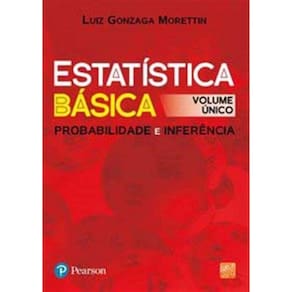 Estatistica Basica, Probabilidade