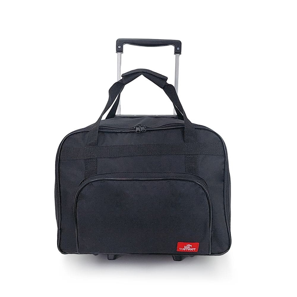 Bolsa Mala maquina costura domestica portatil com rodinha
