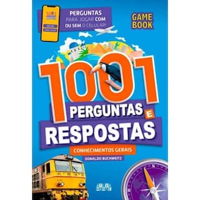 1001 Perguntas E Respostas