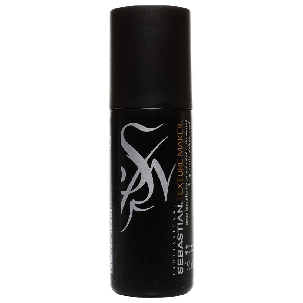 Sebastian Pro Texture Maker - Spray Texturizador 150ml Blz