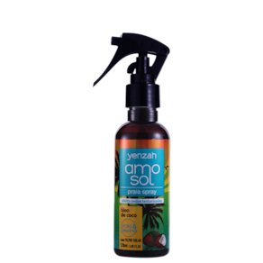 Yenzah Amo Sol - Spray Texturizador 120ml Blz