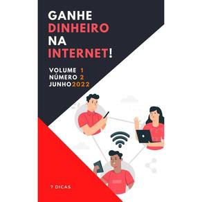 Livro Como Ganhar Dinheiro Na Internet