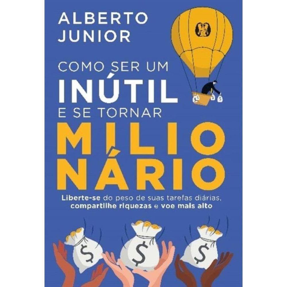 Como Se Tornar Um Milionario Pontofrio