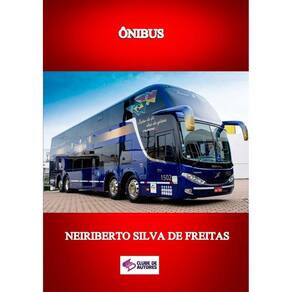 Ônibus Com 2 Andares Patriota Havan Toys - 524