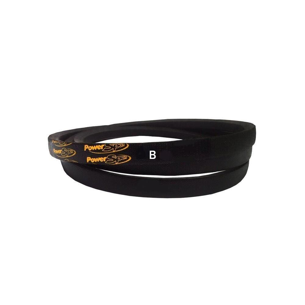 B 112 Correia Power Span