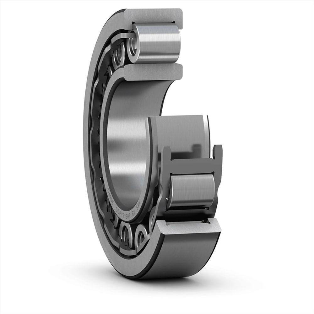 Nu 2216 Ecj Rolamento  Skf