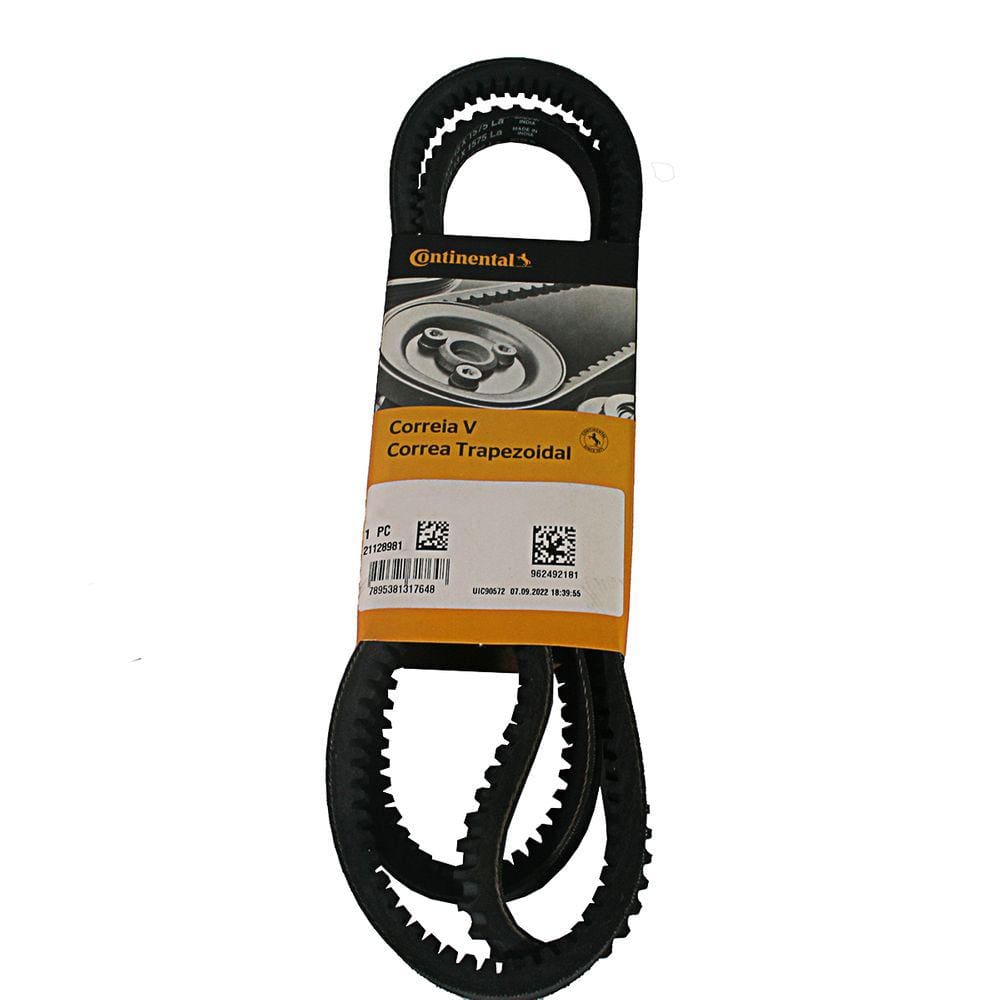 13Av1010 Correia Automotiva