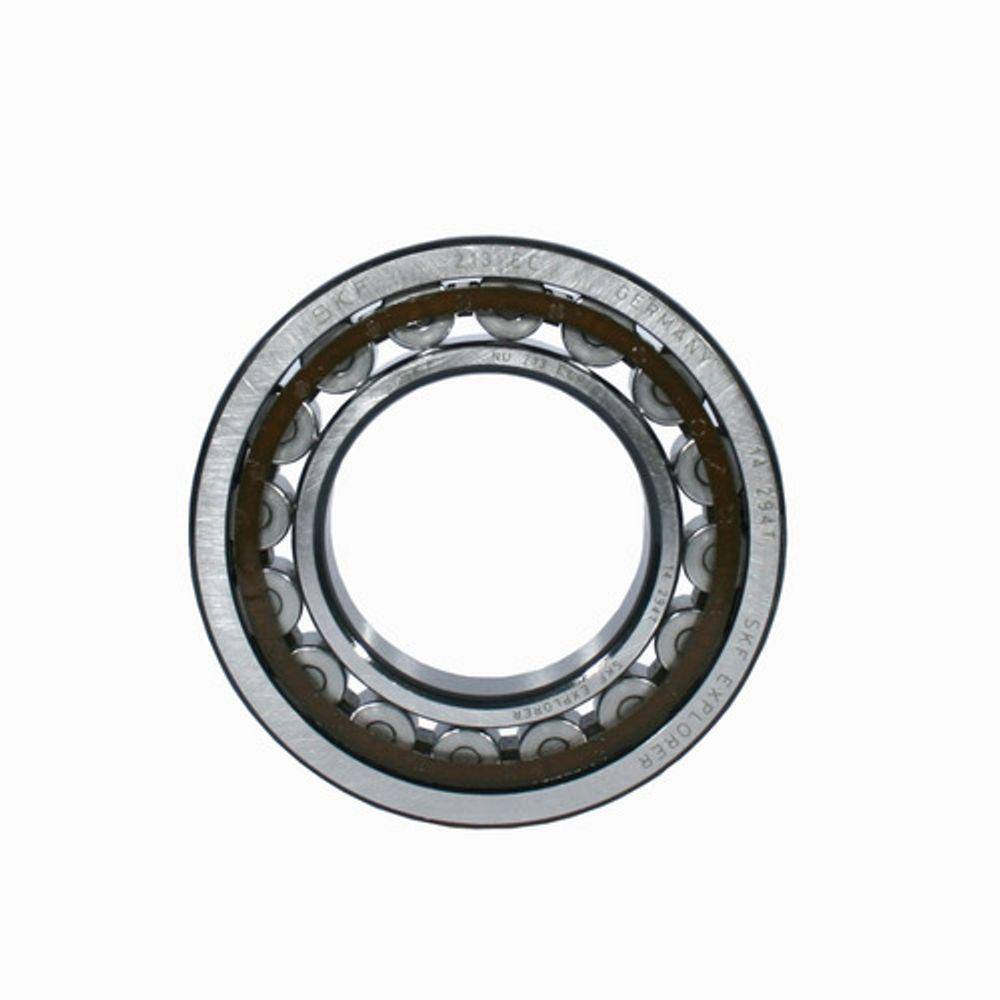 Nu 213 Ecp/C3 Rolamento  Skf