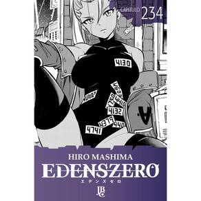 Edens Zero vol. 04 eBook : Mashima, Hiro: : Livros