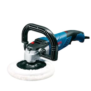 Politriz Com Disco Bosch GPO 12 CE 1250W 127V 6 Velocidades