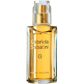 Gabriela Sabatini Eau de Toilette - Perfume Feminino 30ml