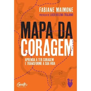 Mapa da coragem