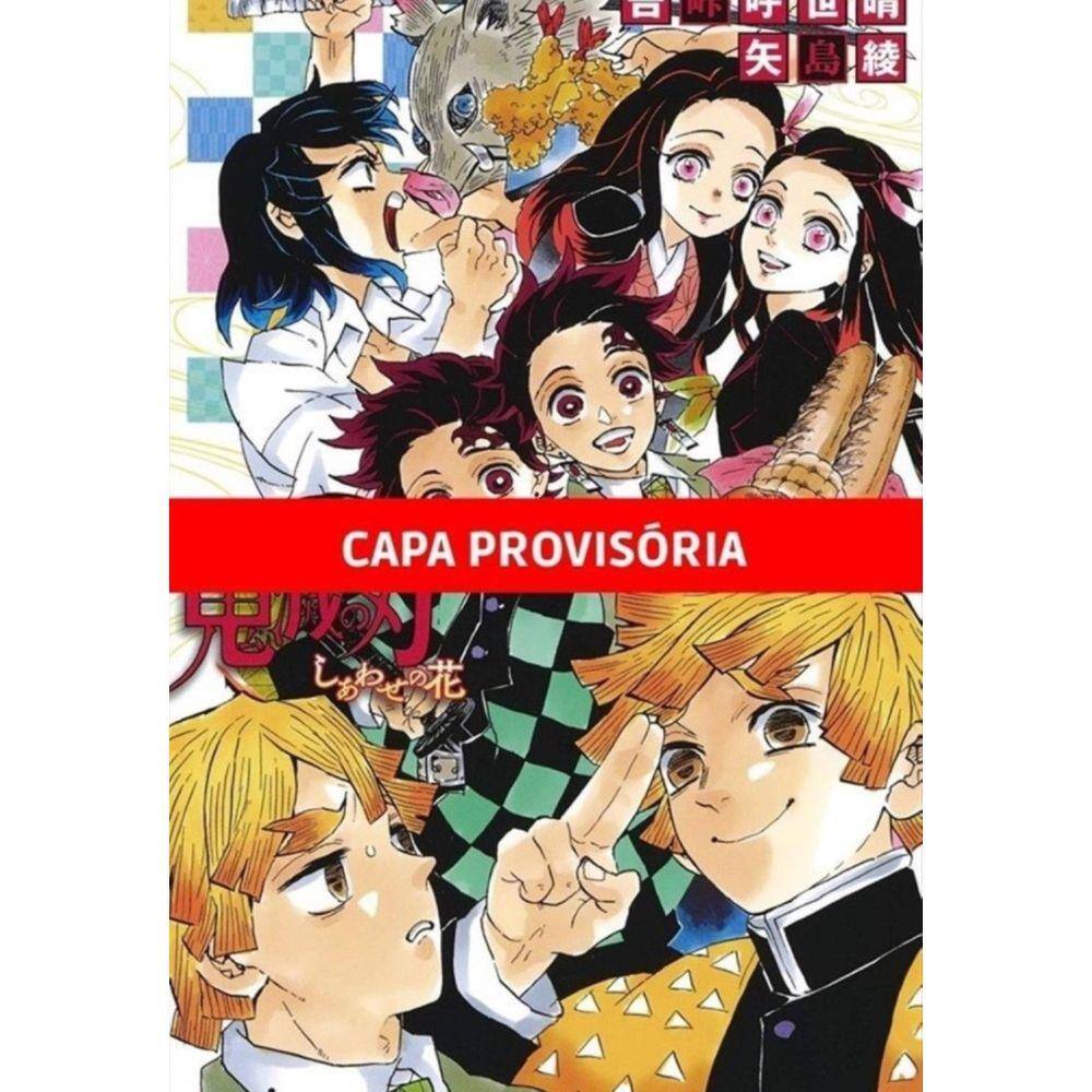 Baixar manga demon slayer legendado pontofrio, pontofrio