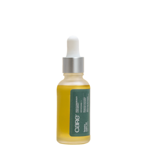 CARE Natural Beauty Night Oil - Óleo Facial Regenerador 30ml