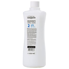 L’Oréal Professionnel Creme 2 -Oxidante 30 Volumes 950ml BLZ