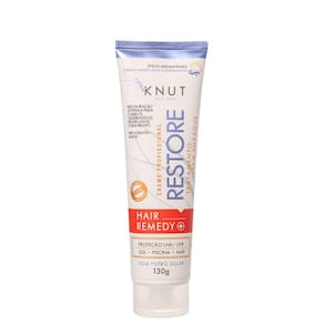 Knut Hair Remedy Restore - Leave-in 130g