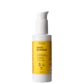 Pink Cheeks Anti Shock - Leave-in 120ml Blz