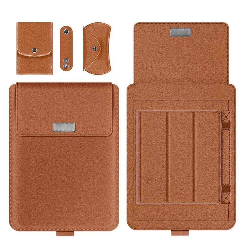 Capa Com Suporte Para Notebook Samsung Galaxy Book2 Pro 360