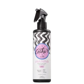 Griffus Amo Cachos Ondas Incríveis - Leave-in 240ml Blz