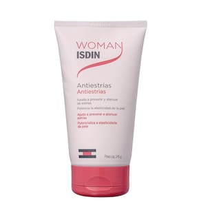 ISDIN Woman Velastisa - Creme para Estrias 250ml