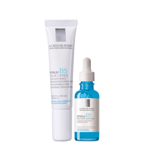 La Roche-Posay Hyalu B5 Duo (2 Produtos)