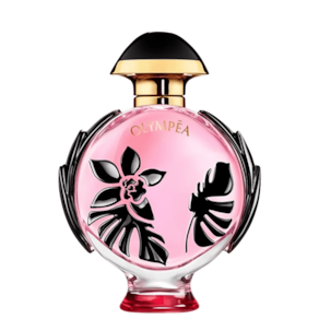 Paco Rabanne Olympéa Flora Eau de Parfum - Perfume Feminino 50ml