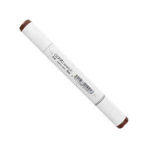 Marcador Para Desenho Copic Sketch E18 Copper