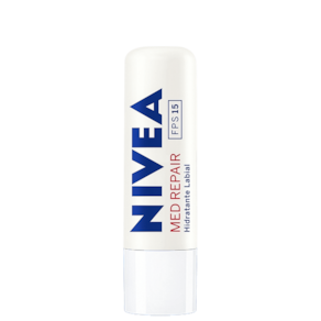 NIVEA Med Repair FPS 15 - Protetor Labial 4,8g