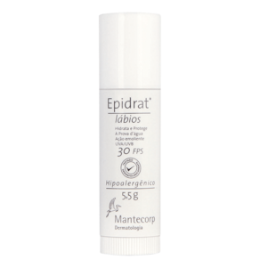 Mantecorp Epidrat FPS 30 - Bálsamo Labial 5,5g