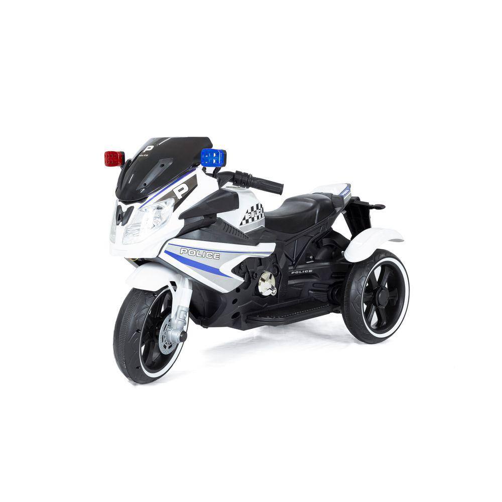 Triciclo Elétrico Infantil Max Turbo Magic Toys no Shoptime