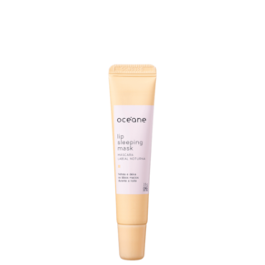 Océane Lip Sleeping Mask - Hidratante Labial 15g