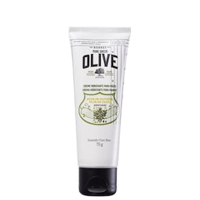 Korres Pure Greek Olive Flor de Oliveira - Creme para Mãos