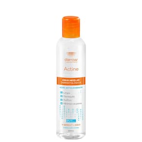 Darrow Actine Dermatológica - Água Micelar 200ml