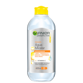 Garnier SkinActive Antioleosidade - Água Micelar 400ml