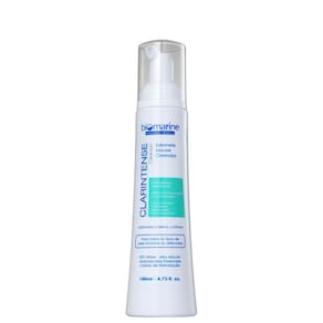 Biomarine Clarintense Cleanser - Mousse de Limpeza 140ml BLZ