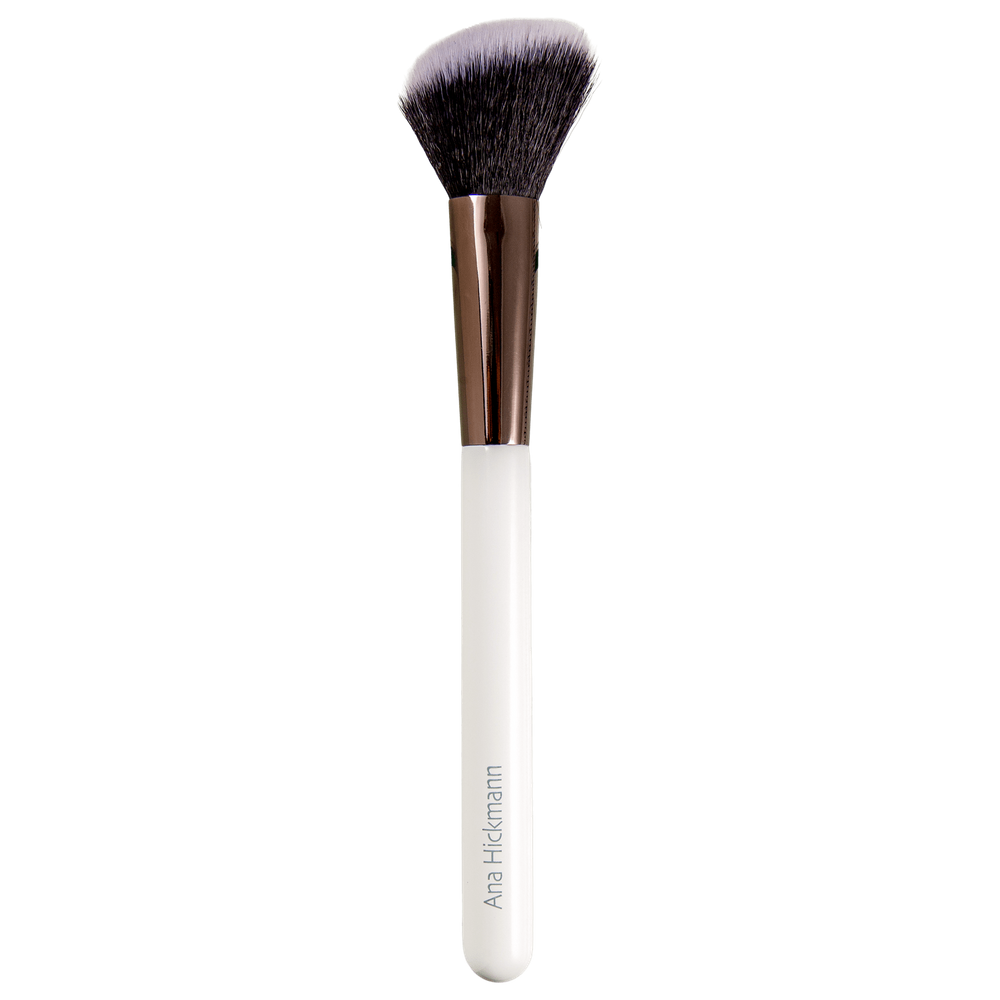 Ana Hickmann - Pincel para Pó e Blush 33g