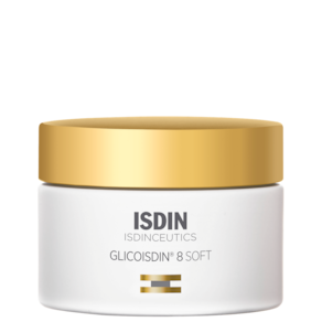ISDIN Isdinceutics Glicoisdin 8 Soft - Creme Facial 50ml