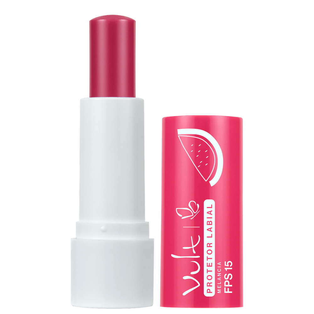 Protetor Labial Vult Balm Melancia 3,5g