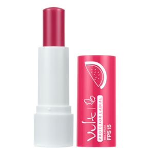 Protetor Labial Vult Balm Melancia 3,5g