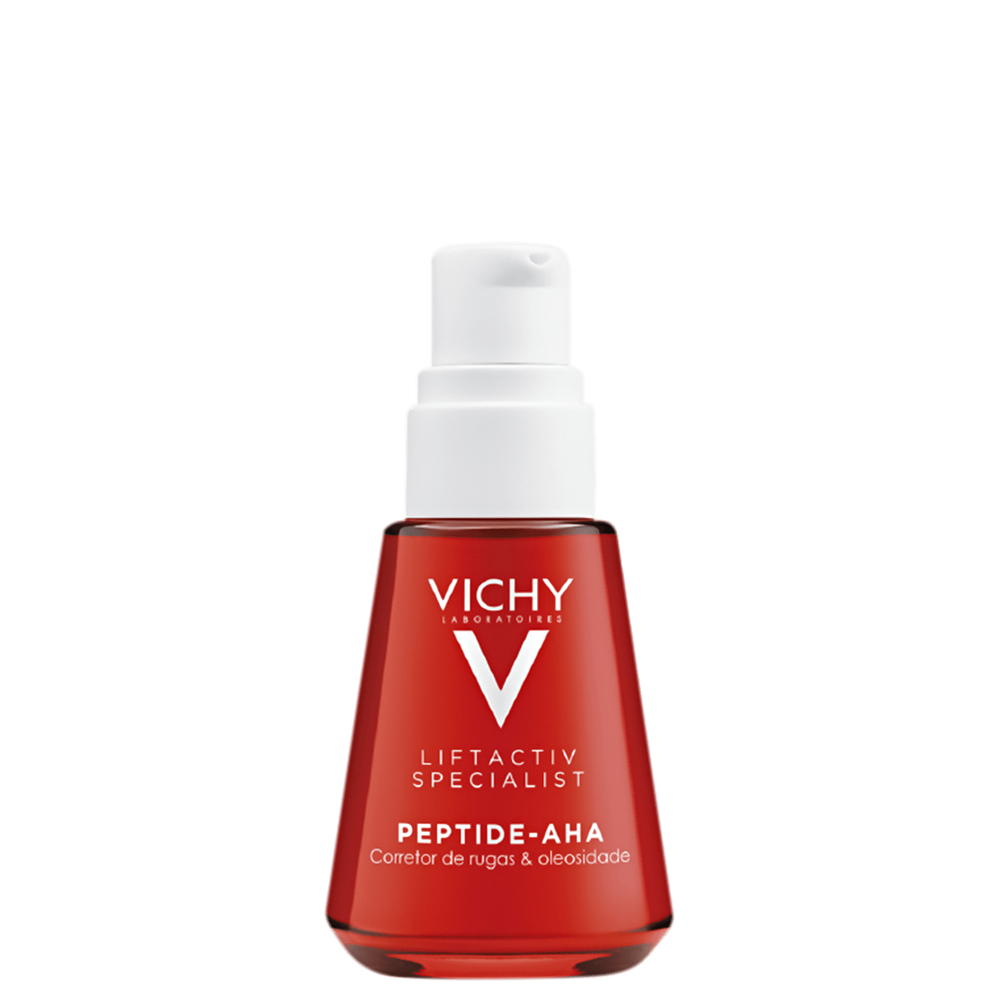 Vichy Liftactiv Peptide-AHA - Sérum Anti-Idade 30ml